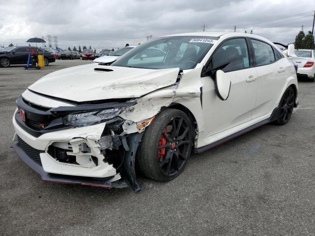 2019 Honda Civic Type R Touring