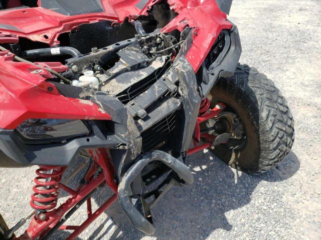 2019 HONDA SXS1000 S2 - 1HFVE0543K4000451
