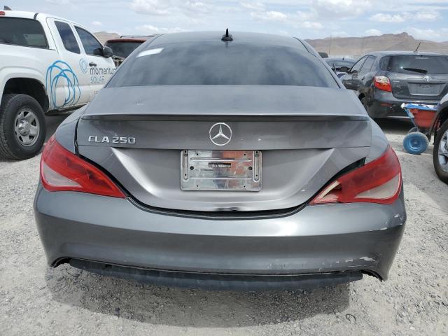 WDDSJ4EB3HN399935 Mercedes-Benz CLA 250
