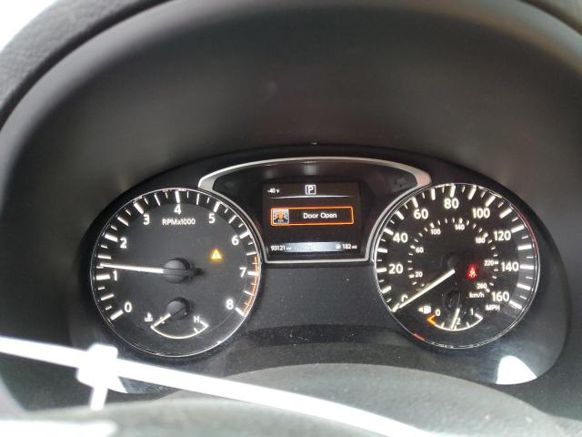 1N4AL3AP5JC193020 Nissan ALTIMA 2.5