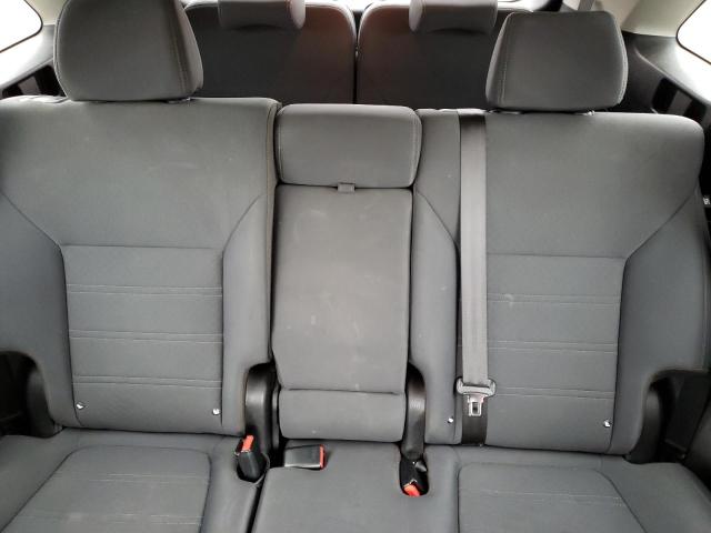 5XYPG4A38JG423849 KIA SORENTO LX