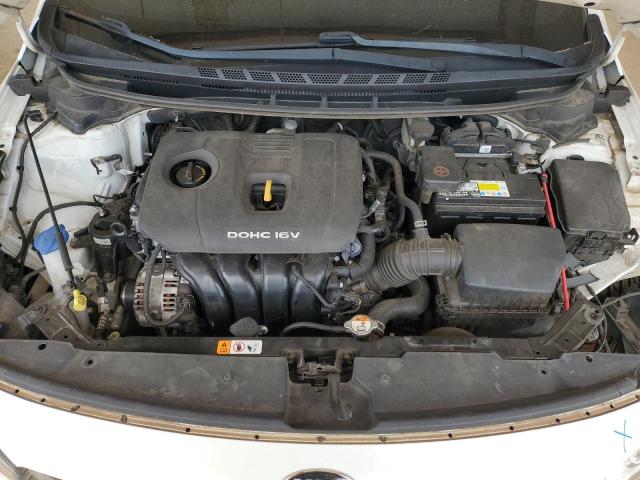 3KPFK4A72JE180291 KIA FORTE LX