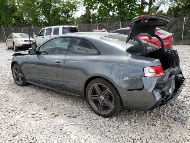 WAUWFAFR2EA042382 2014 AUDI A5, photo no. 2