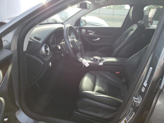 WDC0G4JB8GF010702 Mercedes-Benz GLC 300