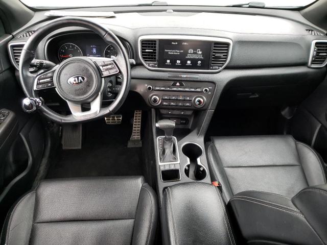 KNDP6CAC2L7747649 KIA SPORTAGE S