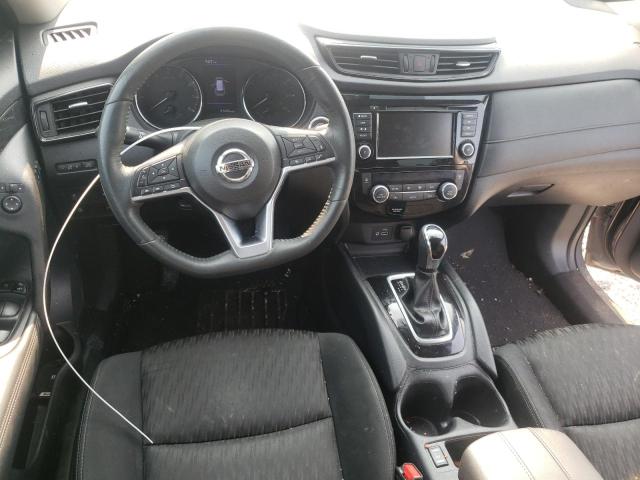 KNMAT2MT2JP557612 Nissan ROGUE S