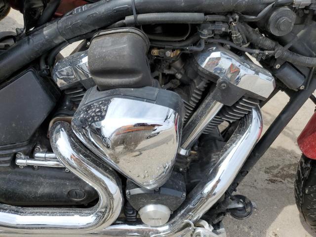 2006 YAMAHA XV1700 PC JYAVP19E36A000756