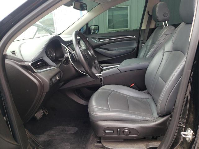 5GAEVAKW7JJ244823 Buick Enclave Essence