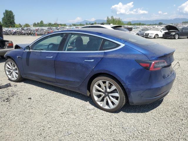 5YJ3E1EA5JF033438 Tesla MODEL 3