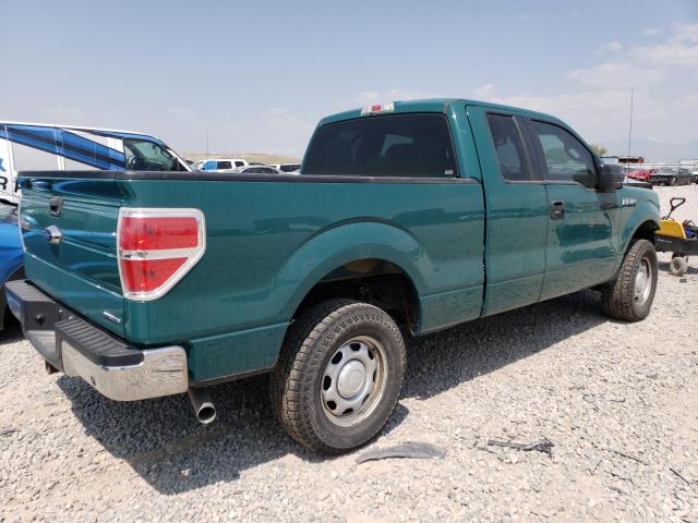 1FTFX1EF0EKG11487 Ford F150 Super Cab