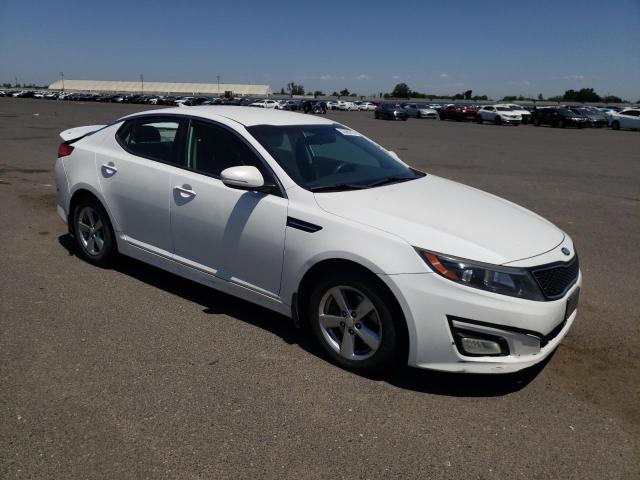 5XXGM4A72FG456370 KIA Optima Lx