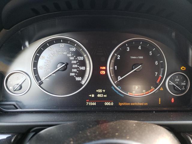 2016 BMW 528 XI - WBA5A7C58GG146955