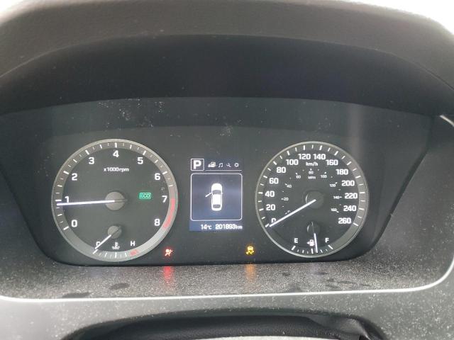 2015 HYUNDAI SONATA SE - 5NPE24AF0FH201404