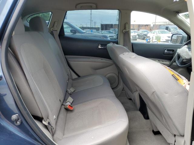 JN8AS5MTXFW666180 Nissan Rogue Select S