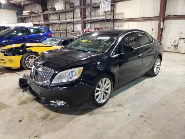 2012 Buick Verano 