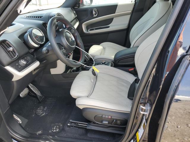 2020 MINI COOPER JCW WMZYZ9C0XL3M18352