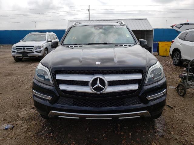 4JGDF7CE4EA306406 Mercedes-Benz Gl 450 4matic