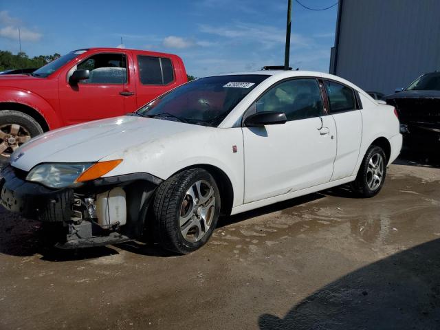 2005 Saturn Ion 