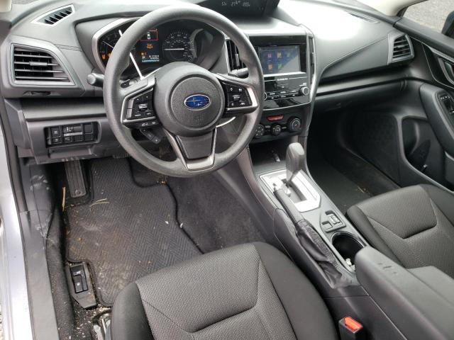 4S3GKAD67J3620731 Subaru Impreza Premium Plus