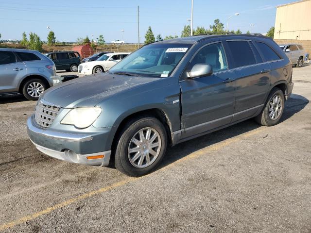 2007 Chrysler Pacifica Touring