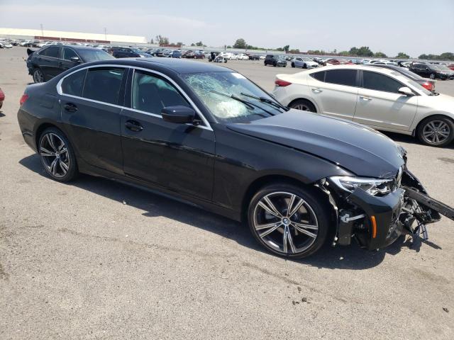 3MW5R1J07N8C28930 BMW 330I