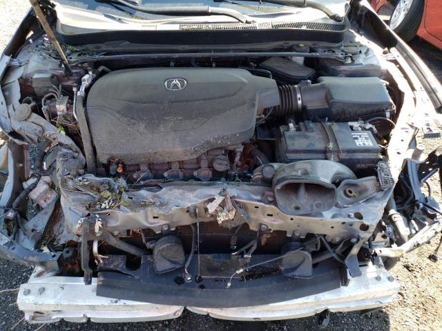2020 ACURA TLX TECHNO - 19UUB2F48LA005061