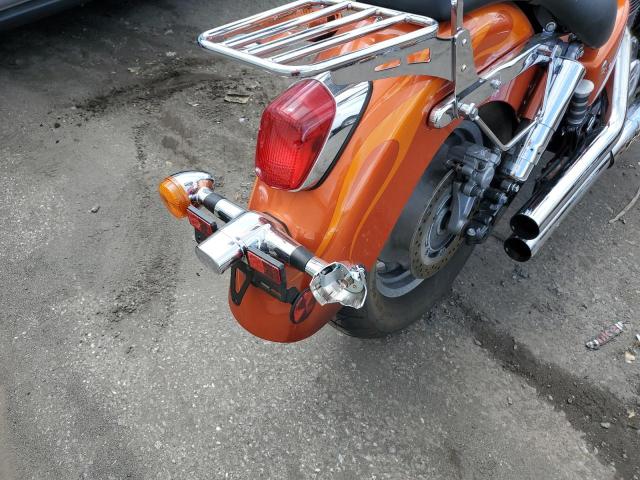 2002 HONDA VT1100 C2 - 1HFSC43082A203353