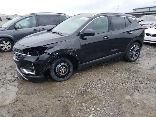 2020 Buick Encore GX Essence