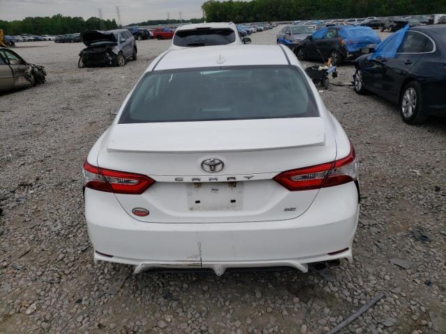 2020 TOYOTA CAMARY SE 4T1M11AK3LU881743