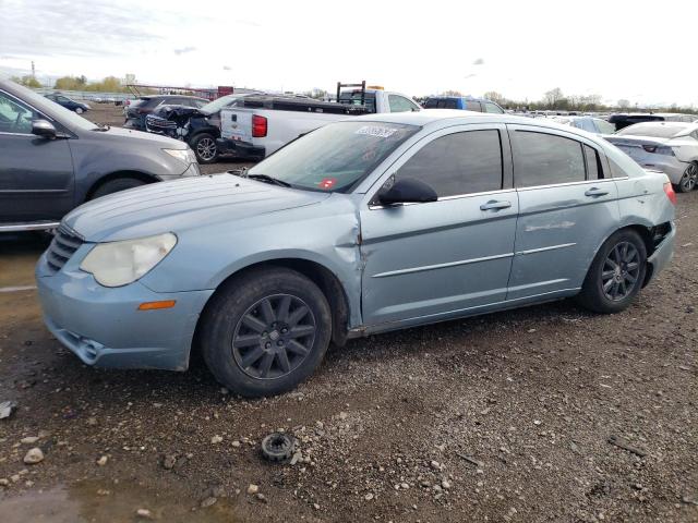 2009 Chrysler Sebring LX