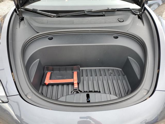 5YJ3E1EC9NF318053 Tesla MODEL 3