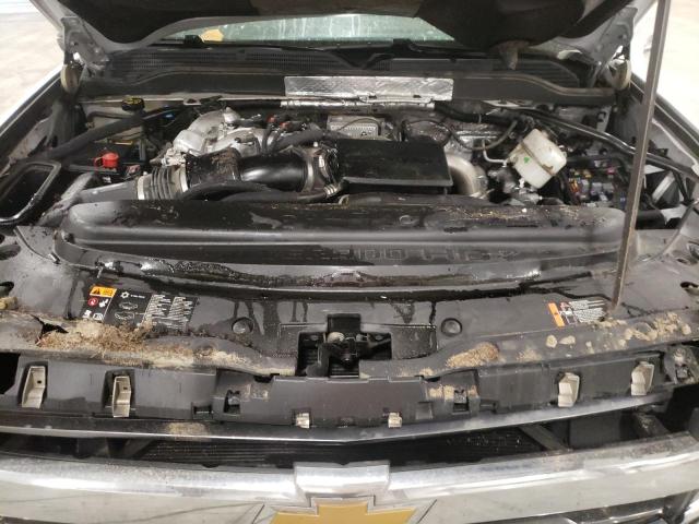 2018 CHEVROLET 3500HD - 1GC4K0EY5JF235731