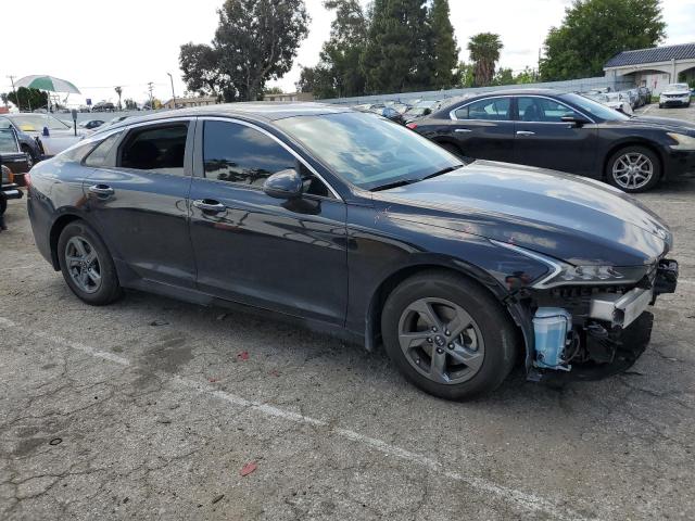 5XXG14J25MG030134 KIA K5 LXS