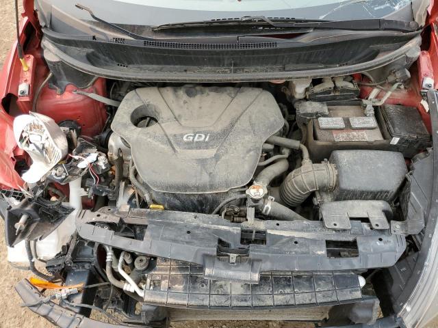 2015 KIA RIO EX - KNADN4A30F6441746