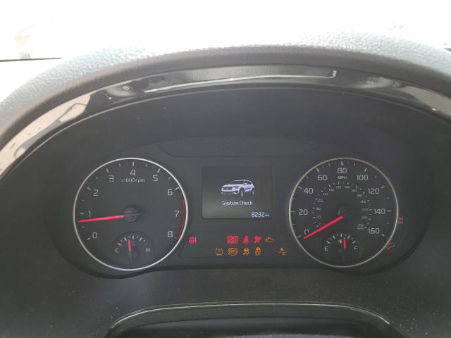 2023 KIA SELTOS NIG - KNDEUCA2XP7419132