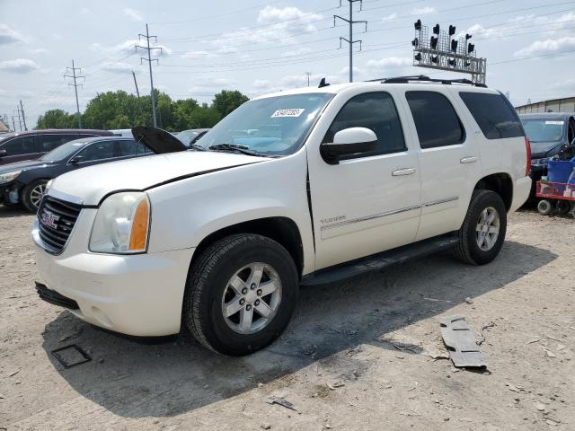 2011 GMC Yukon SLT