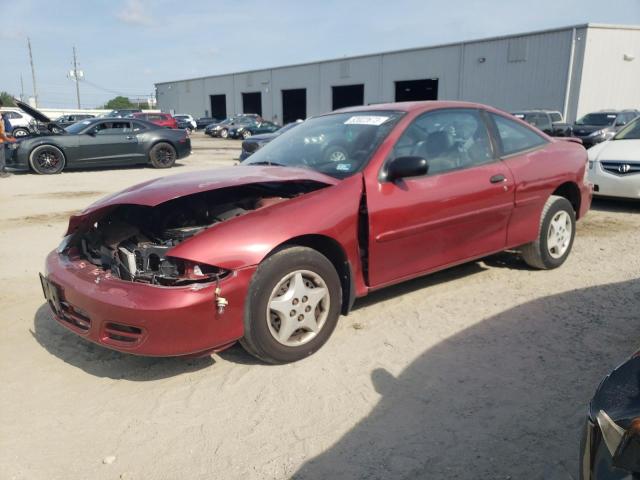 2001 Chevrolet Cavalier 