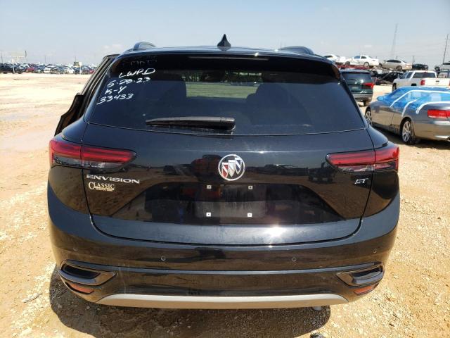 LRBAZLR41ND020399 Buick Envision Preferred