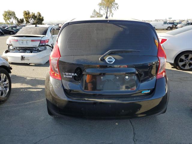 3N1CE2CP3EL427009 Nissan Versa Note S