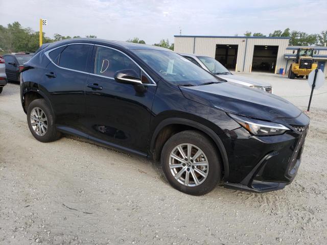 2022 LEXUS NX 350 2T2GGCEZ6NC012603