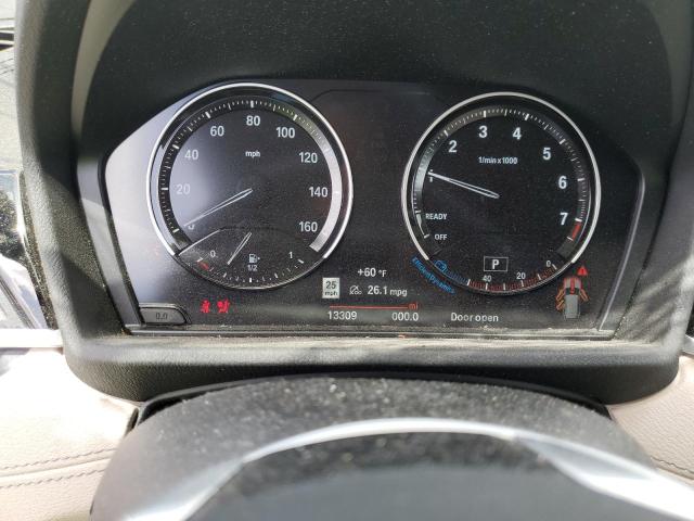 WBXJG9C09M5U35935 BMW X1 Xdrive28i
