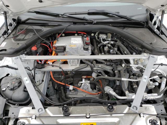 WBY73AW04NFM89413 BMW I4 Edrive40