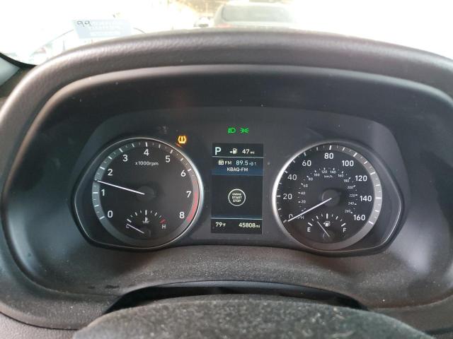 KMHH55LC2JU078938 Hyundai Elantra Gt Sport