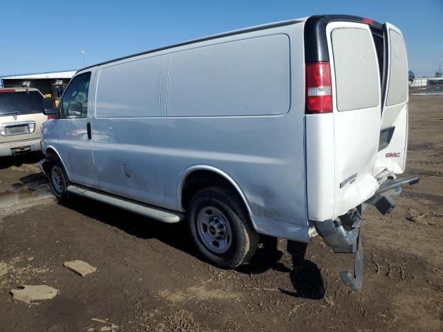 1GTW7AFF9G1901878 GMC Savana G2500