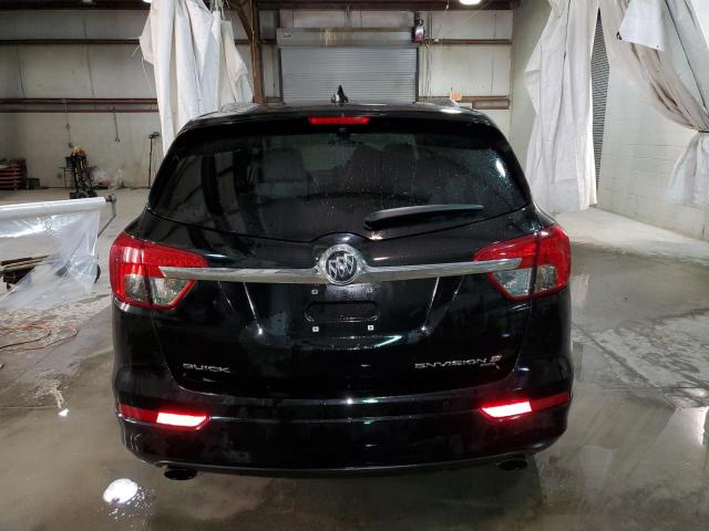 2016 BUICK ENVISION P - LRBFXFSX5GD163716