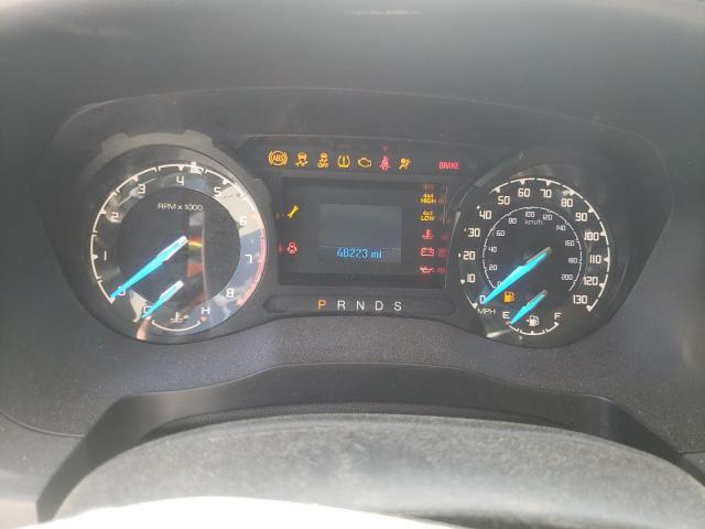 1FTER1FH6KLA97768 Ford RANGER XL