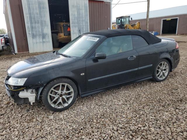 2004 Saab 9-3 Aero VIN: YS3FH79Y246006981 Lot: 45404663