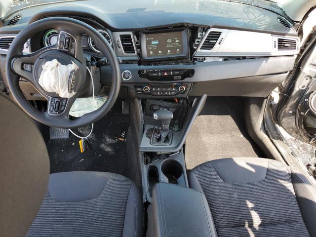 KNDCB3LC2H5104082 KIA NIRO FE