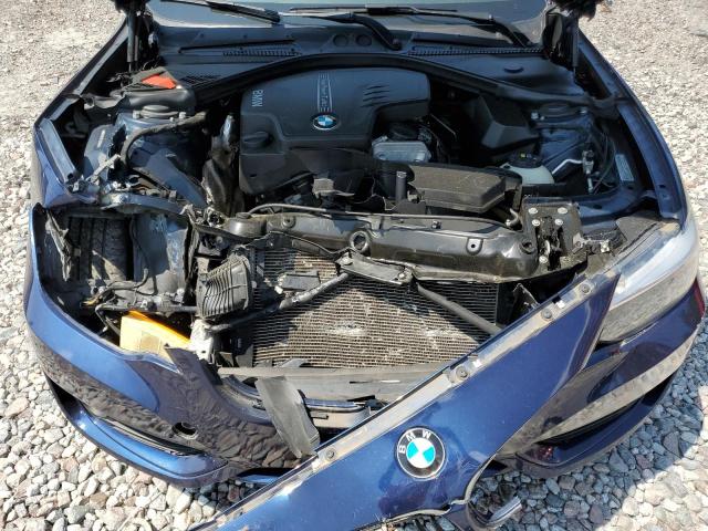 VIN WBA1G9C57FVX96427 2015 BMW 2 Series, 228 Xi Sulev no.11