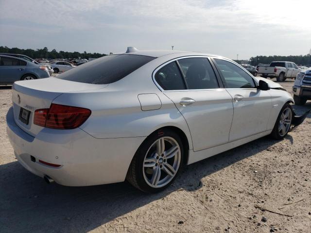 2016 BMW 535 I - WBA5B1C50GG133238
